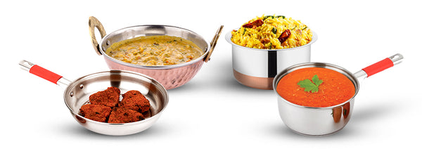 Classic Cookware