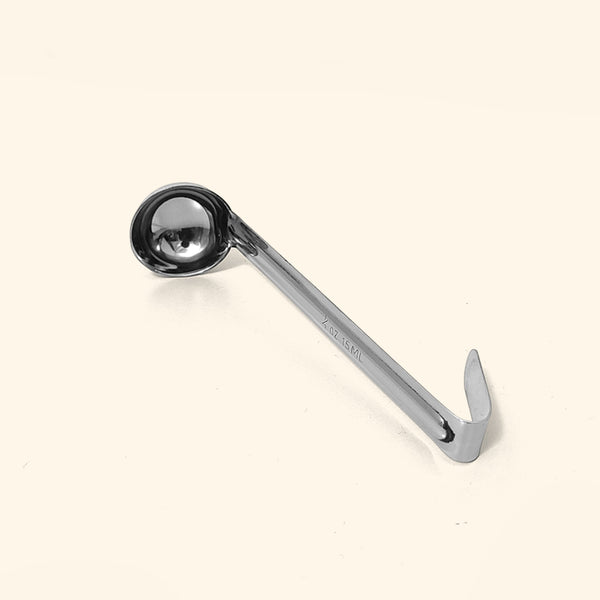1PC LADLE SH 1/2 - Bhalaria Metal Forming