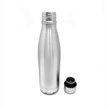 DOUBLE BODY BOTTLE - Bhalaria Metal Forming