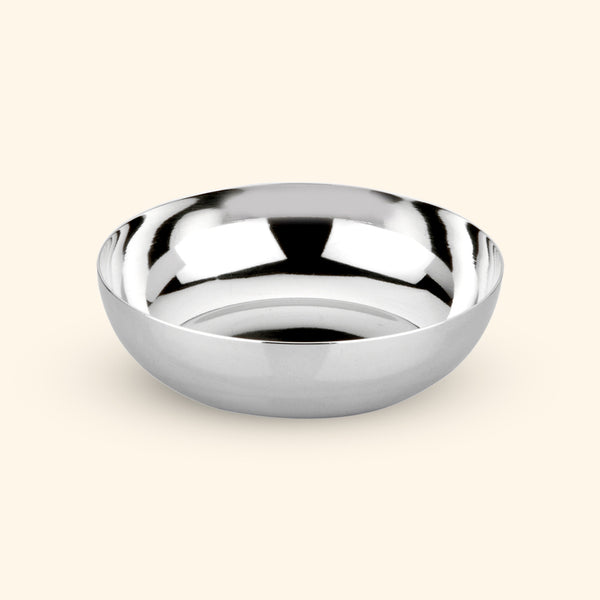 APPLE HALWA PLATE - Bhalaria Metal Forming