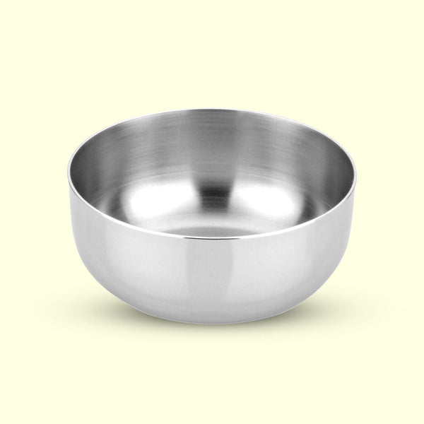 APPLE WATI WIDE FOR SERVING - Bhalaria Metal Forming