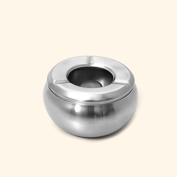 ASHTRAY BELLY 9CM - Bhalaria Metal Forming