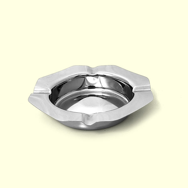 ASHTRAY OCTANGALE 0.5MM - Bhalaria Metal Forming