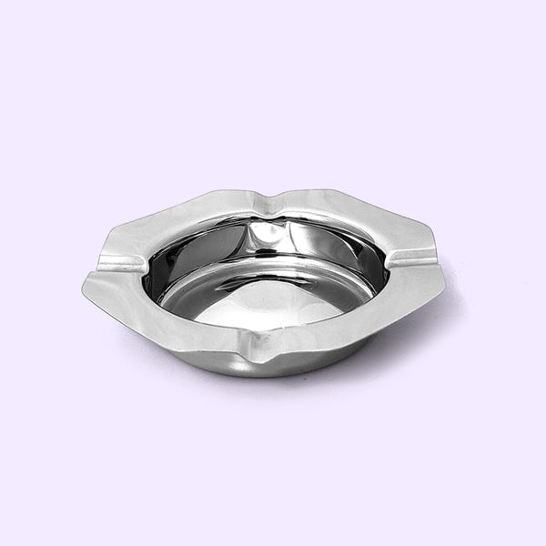 ASHTRAY ROUND 0.5MM - Bhalaria Metal Forming