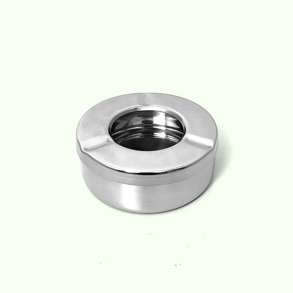 ASHTRAY W COVER - Bhalaria Metal Forming