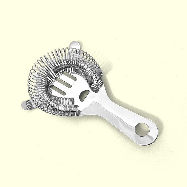 BAR STRAINER 2 PRONG - Bhalaria Metal Forming