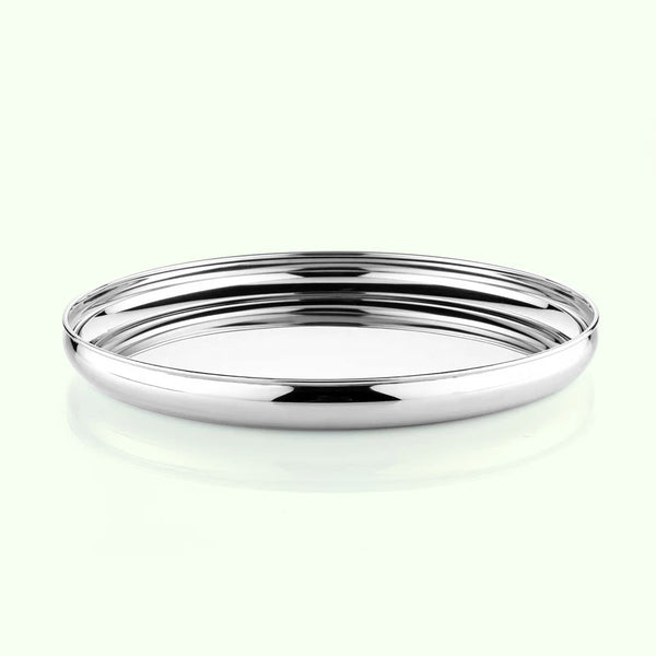 BIDDING THALI - Bhalaria Metal Forming