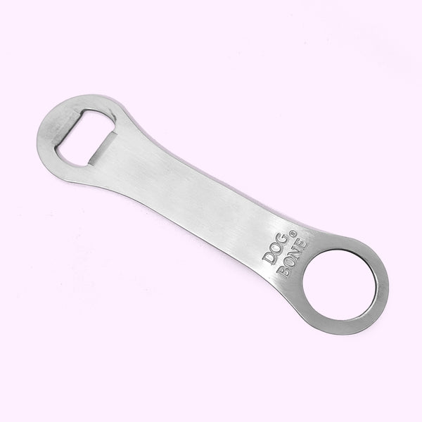 DOG-BONE BOTTLE OPENER - Bhalaria Metal Forming