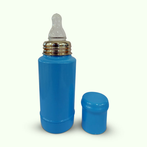 BABY BOTTLE - Bhalaria Metal Forming