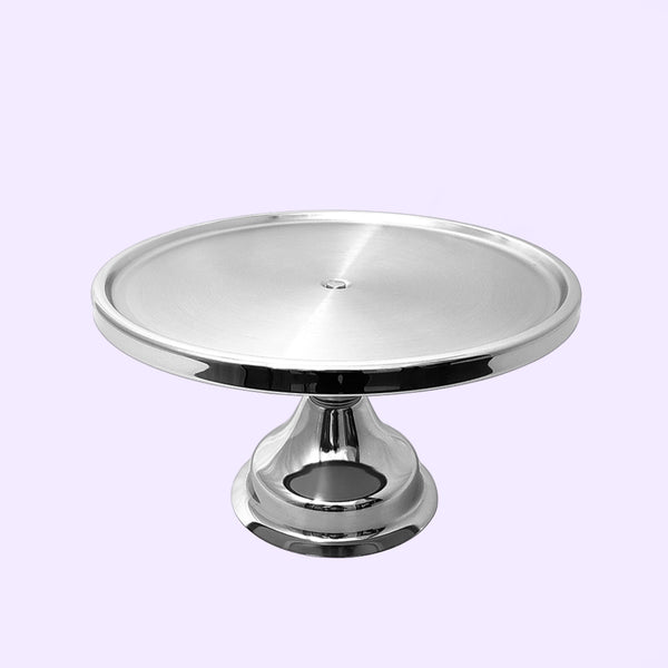 CAKE STAND - Bhalaria Metal Forming