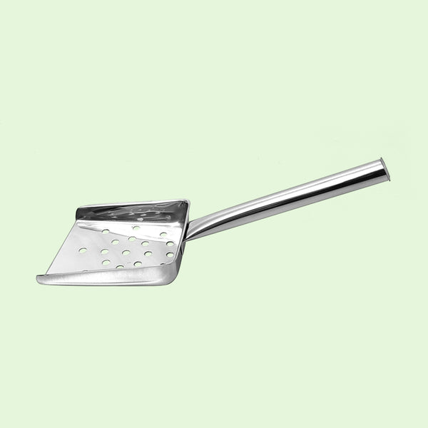 CHIP SCOOP PIPE HNDL - Bhalaria Metal Forming