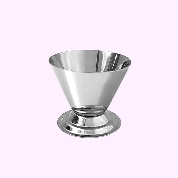 CONICAL ICE CREAM CUP 12 - Bhalaria Metal Forming