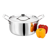 TRIPLY CASSEROLE WITH LID_3