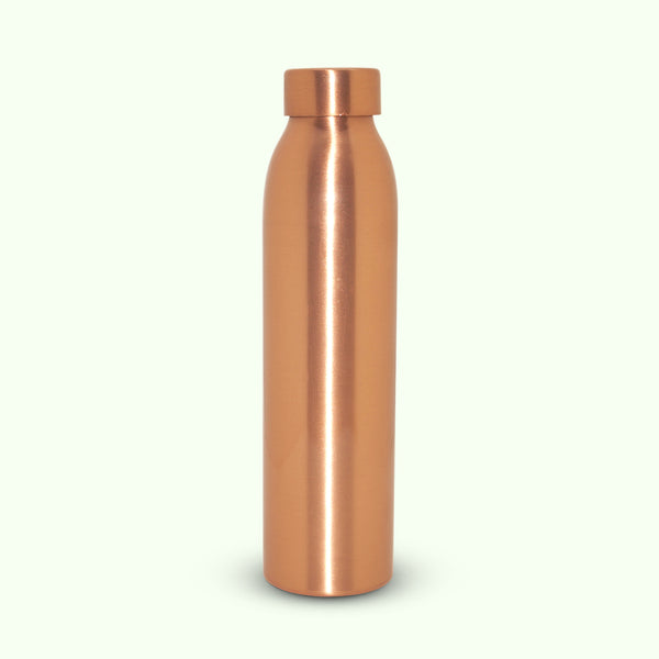 COPPER BOTTLE - Bhalaria Metal Forming