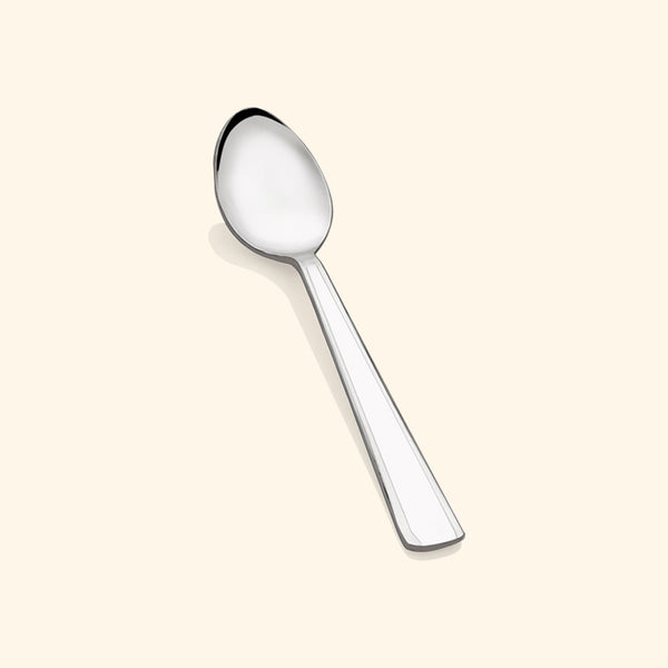 DOMINION COFFEE SPOON (6 Pcs Set) - Bhalaria Metal Forming