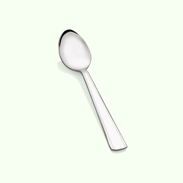 DOMINION TEA SPOON (6 Pcs Set) - Bhalaria Metal Forming
