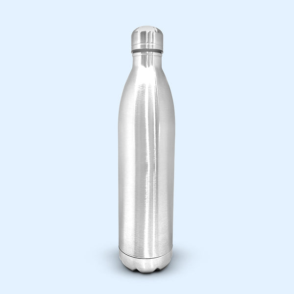 DOUBLE BODY BOTTLE - Bhalaria Metal Forming