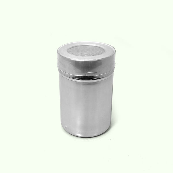 DREDGER MESH W/ LID - Bhalaria Metal Forming