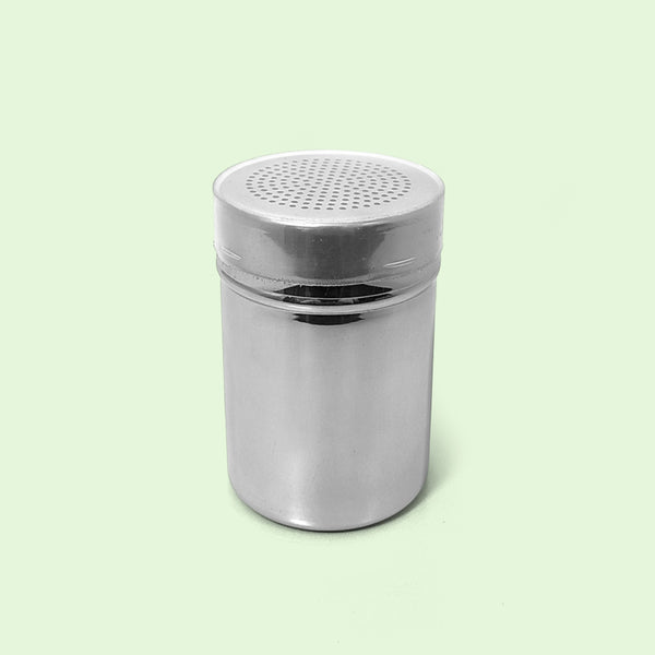 DREDGER LOCK TYPE 10 OZ SMALL HOLE W/ LID - Bhalaria Metal Forming