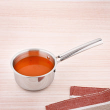 TRIPLY SAUCE PAN - Bhalaria Metal Forming