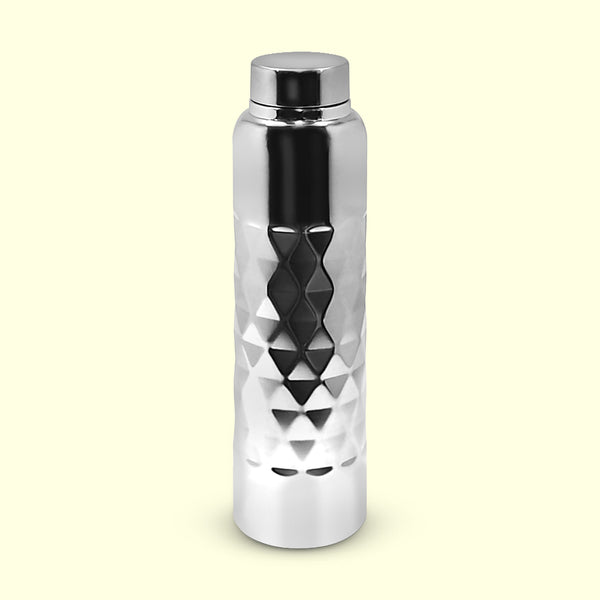 DIAMOND BOTTLE - Bhalaria Metal Forming