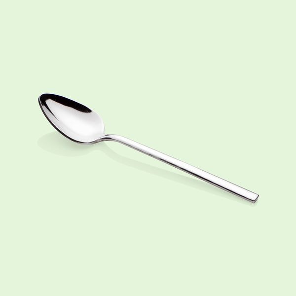 EXCLUSIVE COFFEE SPOON (6 Pcs Set) - Bhalaria Metal Forming