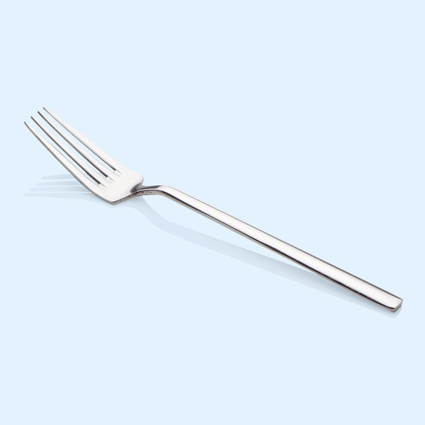 EXCLUSIVE TABLE FORK (6 Pcs Set) - Bhalaria Metal Forming