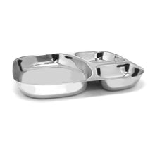 FLORA PAV BHAJI TRAY - Bhalaria Metal Forming