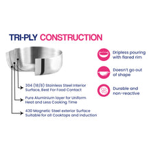 TRIPLY TASLA WITH LID_6