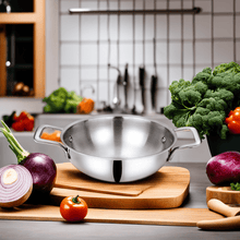 TRIPLY KADAI-2