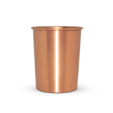 Copper Glass 275 Ml - Bhalaria Metal Forming