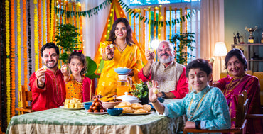 5 Dishes You Can’t Miss in an Onam Sadya (and the Cookware You Need for Them)