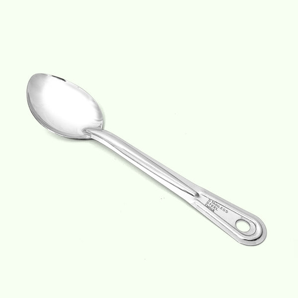 11 SOLID SPOON 1 MM