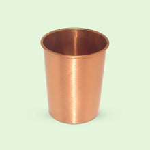 Copper Glass 275 Ml - Bhalaria Metal Forming