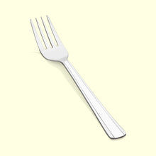DOMINION TABLE FORK (6 Pcs Set) - Bhalaria Metal Forming