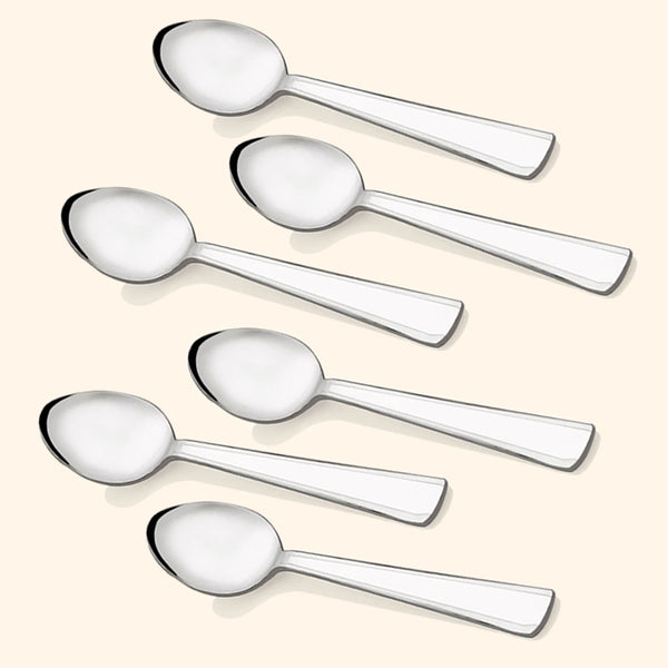DOMINION COFFEE SPOON SET