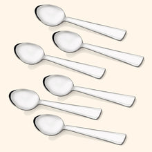 DOMINION COFFEE SPOON SET