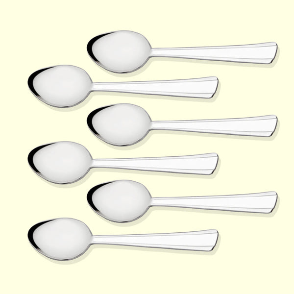DOMINION DESSERT SPOON SET