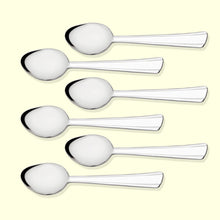 DOMINION DESSERT SPOON SET