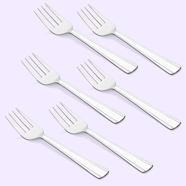DOMINION TEA FORK SET