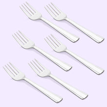 DOMINION TEA FORK SET