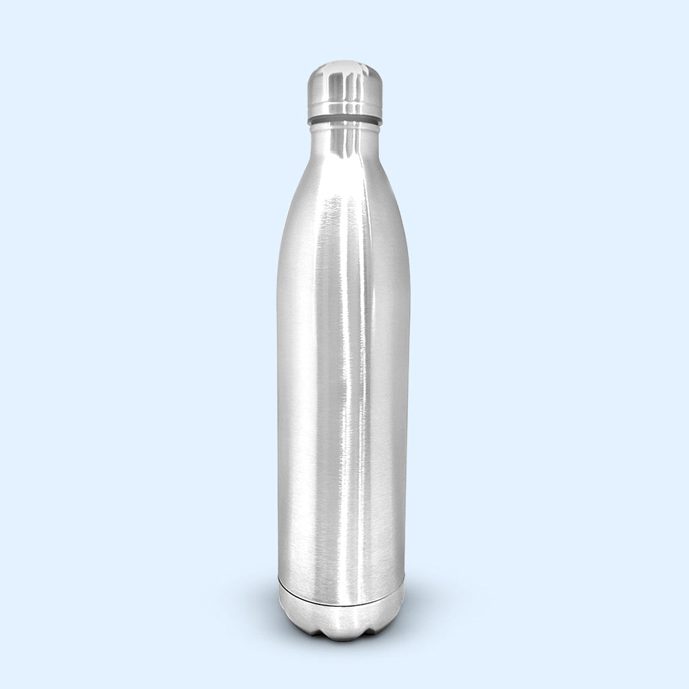 DOUBLE BODY BOTTLE – Bhalaria Metal Forming