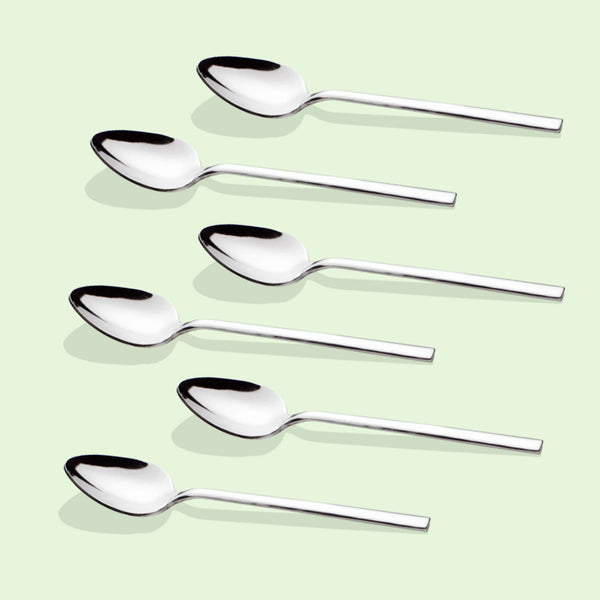 EXCLUSIVE COFFEE SPOON SET