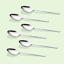 EXCLUSIVE COFFEE SPOON SET
