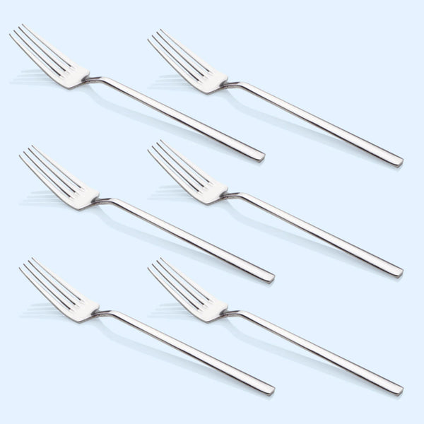 EXCLUSIVE TABLE FORK SET