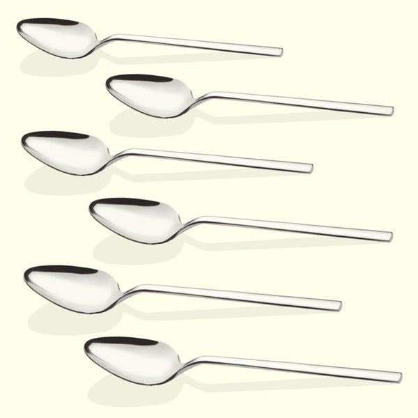 EXCLUSIVE TABLE SPOON SET