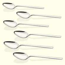 EXCLUSIVE TABLE SPOON SET
