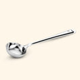 INDIAN BASTING LADLE - Bhalaria Metal Forming