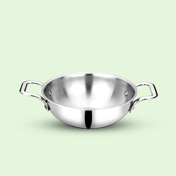 Stainless Steel Cookware & Kitchenware Bhalaria Bhalaria Metal Forming