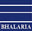 Bhalaria logo